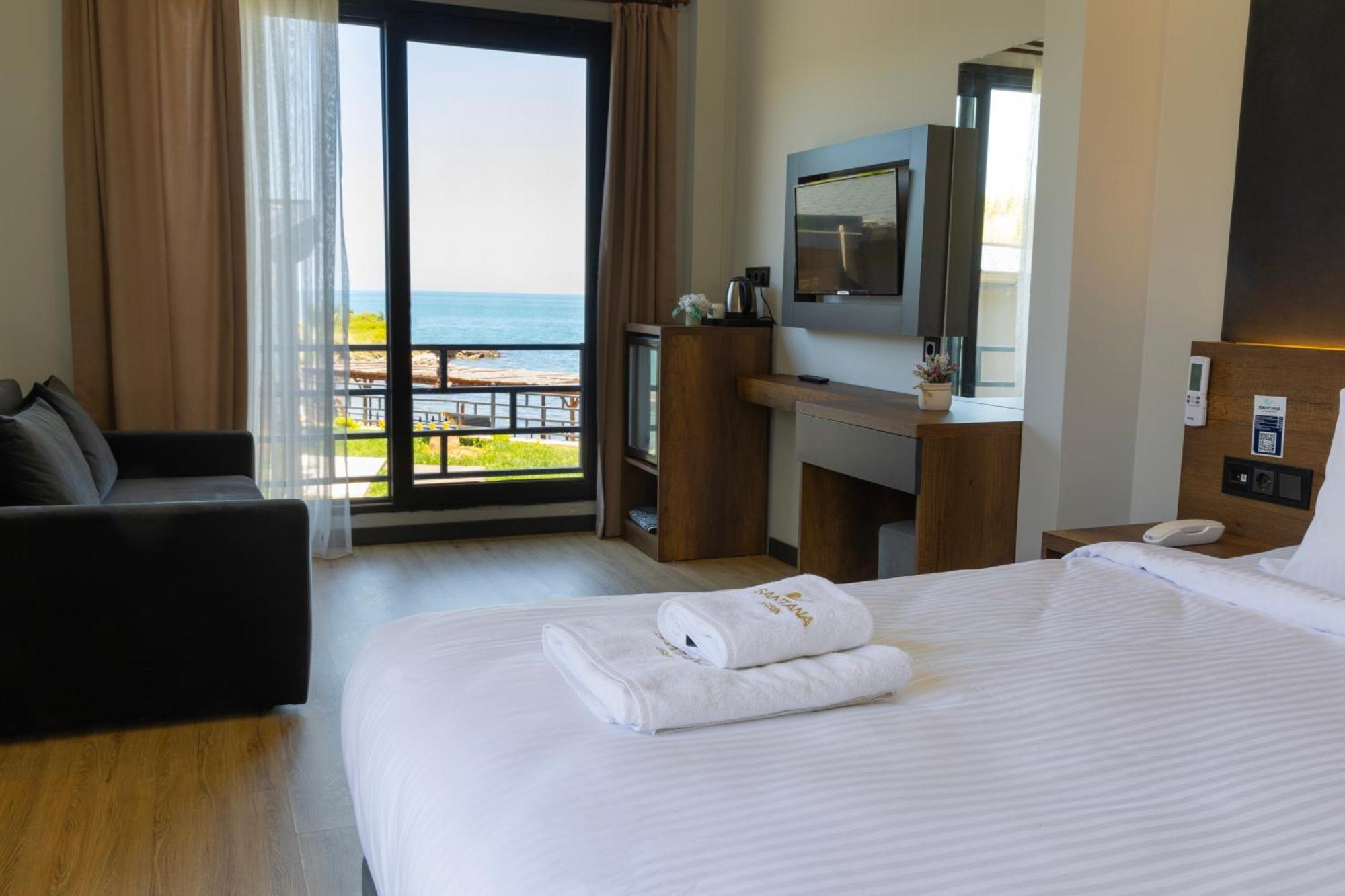 Santana Otel Trabzon Exterior photo