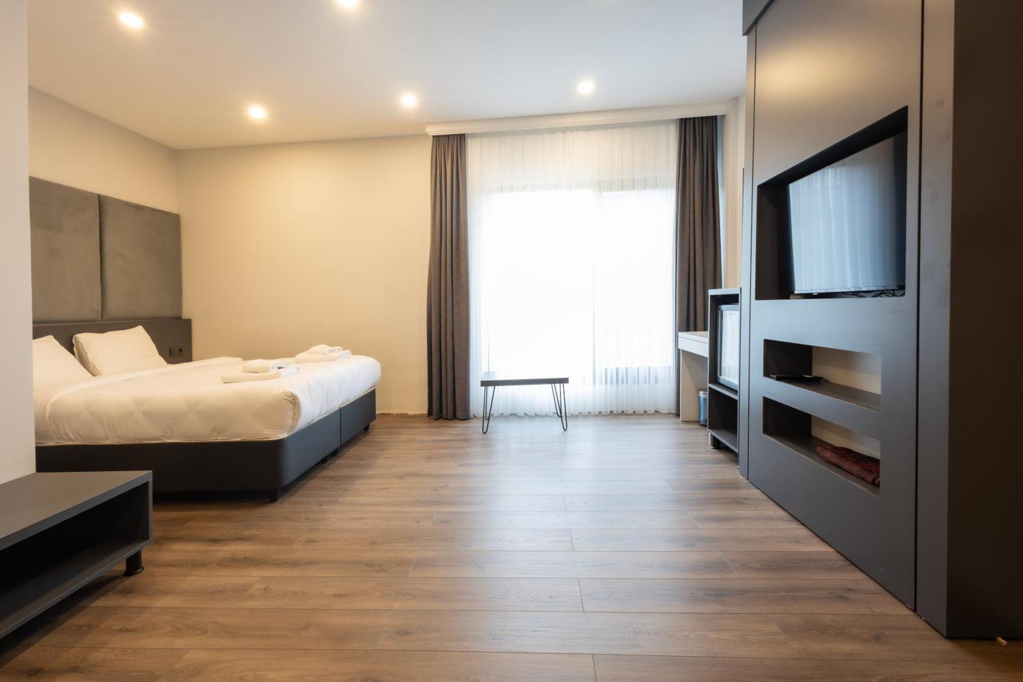 Santana Otel Trabzon Exterior photo